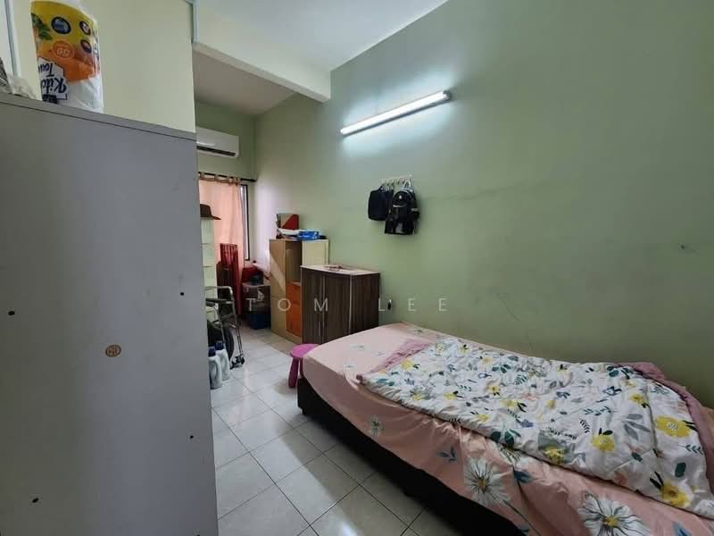 2-storey Terraced House for Sale in Taman Sentosa (Klang) - Tom Lee - PropertyGuru.com.my