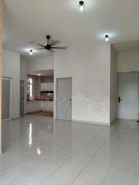 Pangsapuri untuk Disewa di Citra Embun - Nazrin Affendy - Kitchen - PropertyGuru.com.my