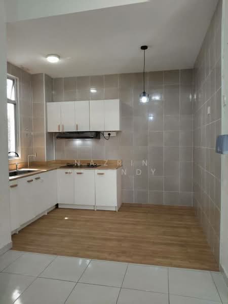 Pangsapuri untuk Disewa di Citra Embun - Nazrin Affendy - Kitchen - PropertyGuru.com.my