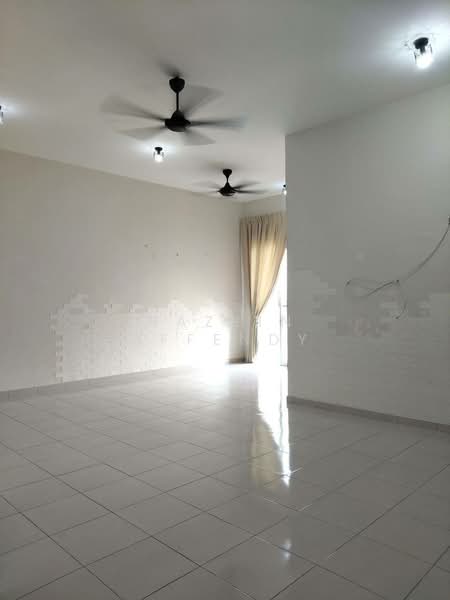 Pangsapuri untuk Disewa di Citra Embun - Nazrin Affendy - Living Room - PropertyGuru.com.my