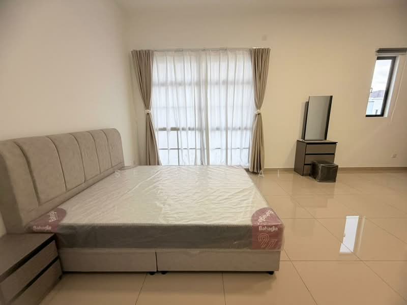Rumah Teres 2 Tingkat untuk Disewa di Eco Botanic 2 (Iskandar Puteri (Nusajaya)) - Serena Lai - Bedroom - PropertyGuru.com.my