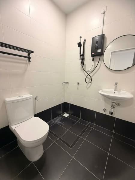 Rumah Teres 2 Tingkat untuk Disewa di Eco Botanic 2 (Iskandar Puteri (Nusajaya)) - Serena Lai - Bathroom - PropertyGuru.com.my