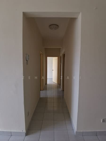 Service Residence for Sale at Serdang Skyvillas (Serdang Perdana) - Zehan Zaki - PropertyGuru.com.my