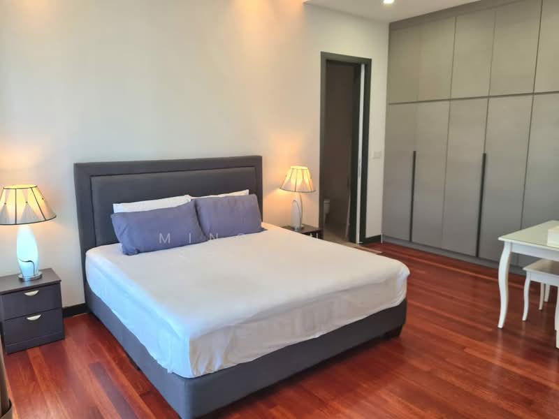 Kondominium untuk Disewa di Pavilion Hilltop - Ming Ju Li - Bedroom - PropertyGuru.com.my