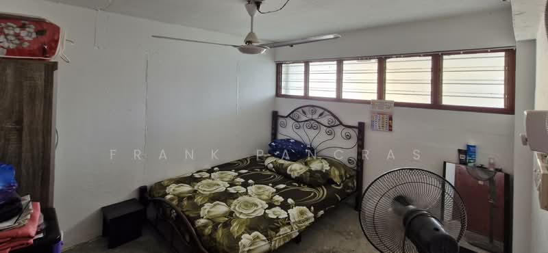 Flat for Sale at Flat Sri Kota - Frank Pancras - Bedroom - PropertyGuru.com.my