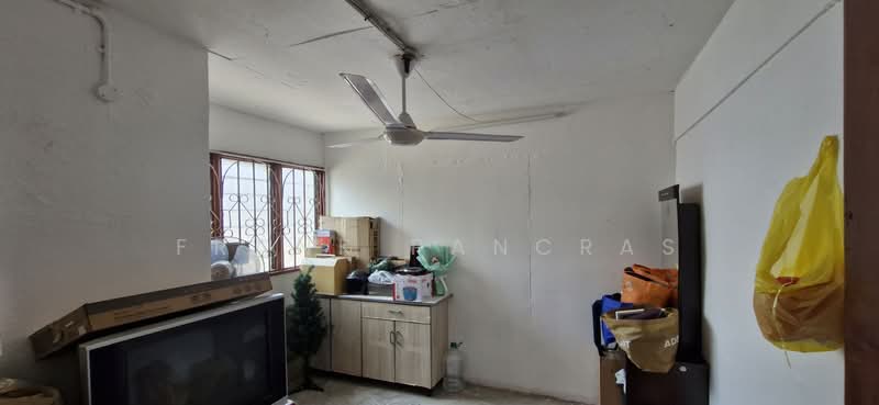 Flat for Sale at Flat Sri Kota - Frank Pancras - Interior - PropertyGuru.com.my