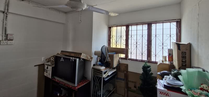 Flat for Sale at Flat Sri Kota - Frank Pancras - PropertyGuru.com.my