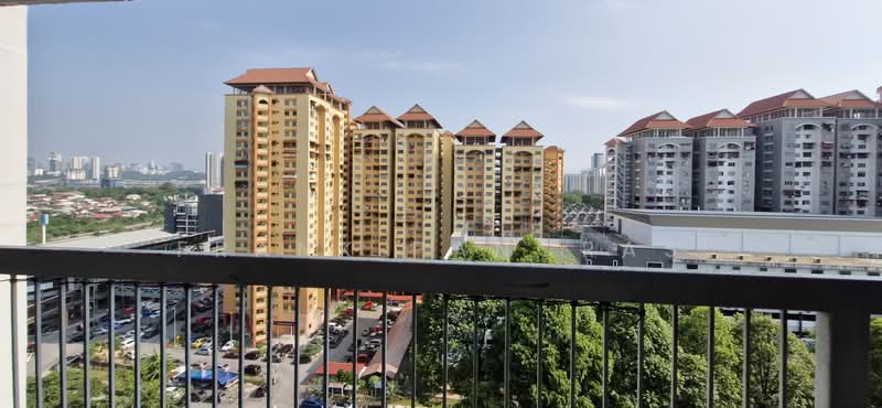 Flat for Sale at Flat Sri Kota - Frank Pancras - Exterior - PropertyGuru.com.my