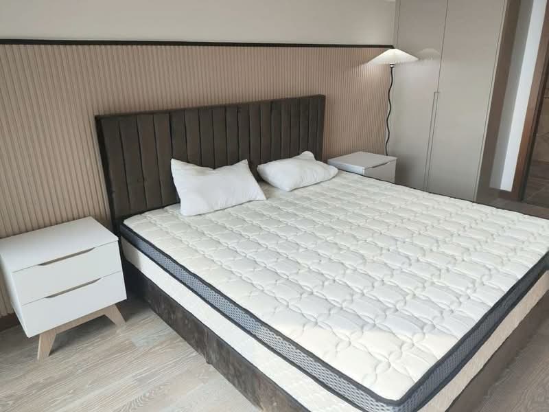 Service Residence for Rent at Core Residence @ TRX - May Liong - Bedroom - PropertyGuru.com.my