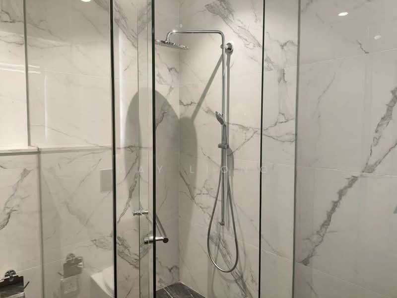 Service Residence for Rent at Core Residence @ TRX - May Liong - Bathroom - PropertyGuru.com.my