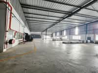 For Rent - Taman Perindustrian Sri Gading 1