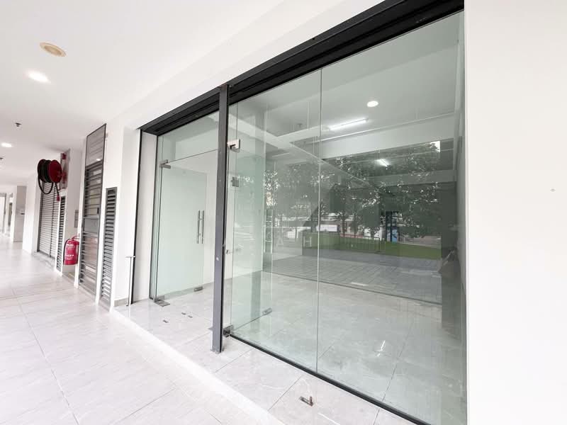 Rumah Niaga untuk Disewa di Shah Alam (Selangor) - Sarah . - Exterior - PropertyGuru.com.my