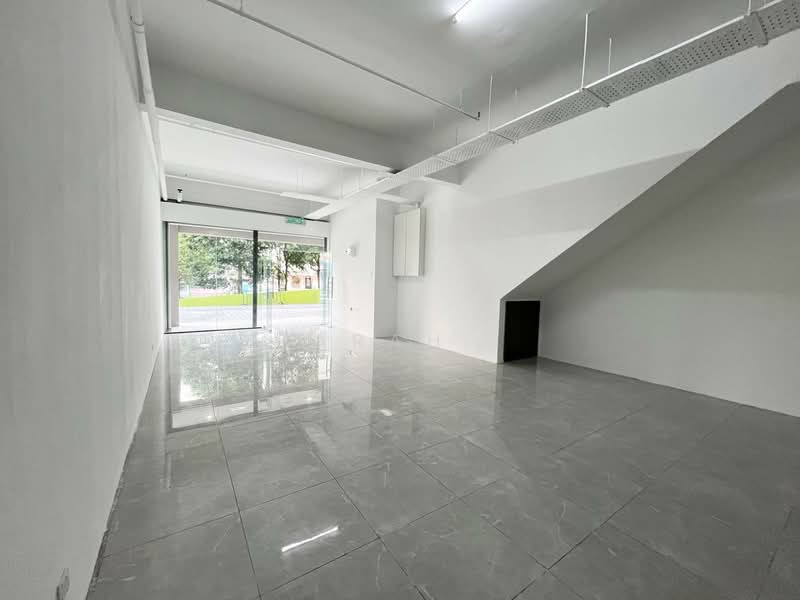 Rumah Niaga untuk Disewa di Shah Alam (Selangor) - Sarah . - Interior - PropertyGuru.com.my