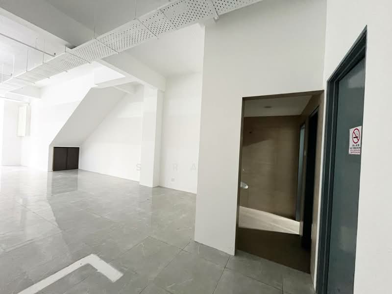 Rumah Niaga untuk Disewa di Shah Alam (Selangor) - Sarah . - Interior - PropertyGuru.com.my