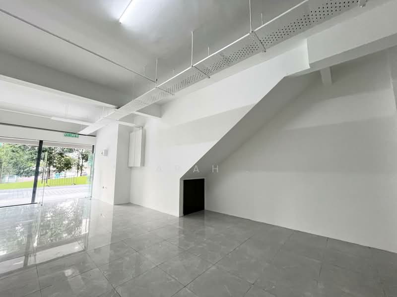 Rumah Niaga untuk Disewa di Shah Alam (Selangor) - Sarah . - Entrance - PropertyGuru.com.my