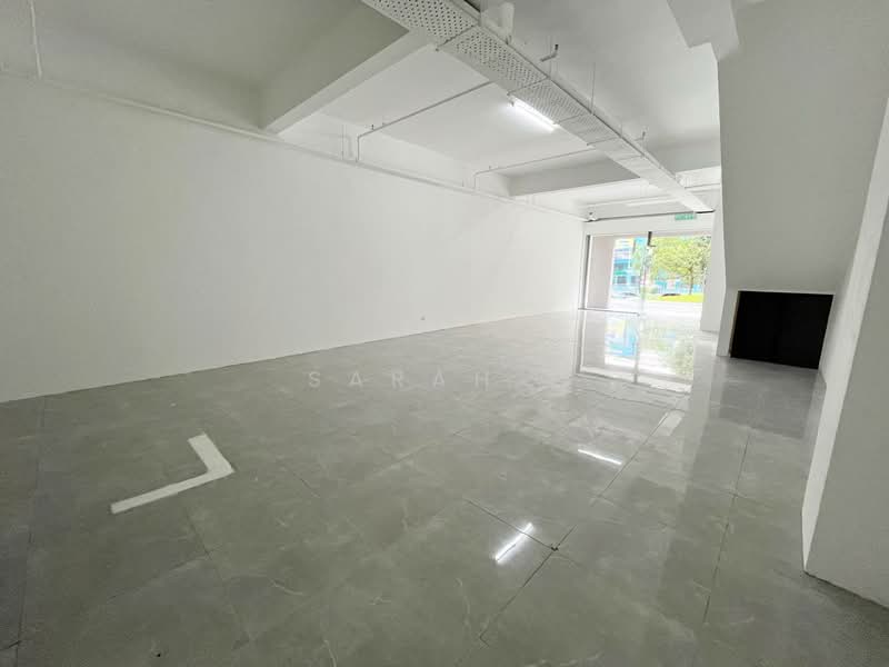 Rumah Niaga untuk Disewa di Shah Alam (Selangor) - Sarah . - Interior - PropertyGuru.com.my