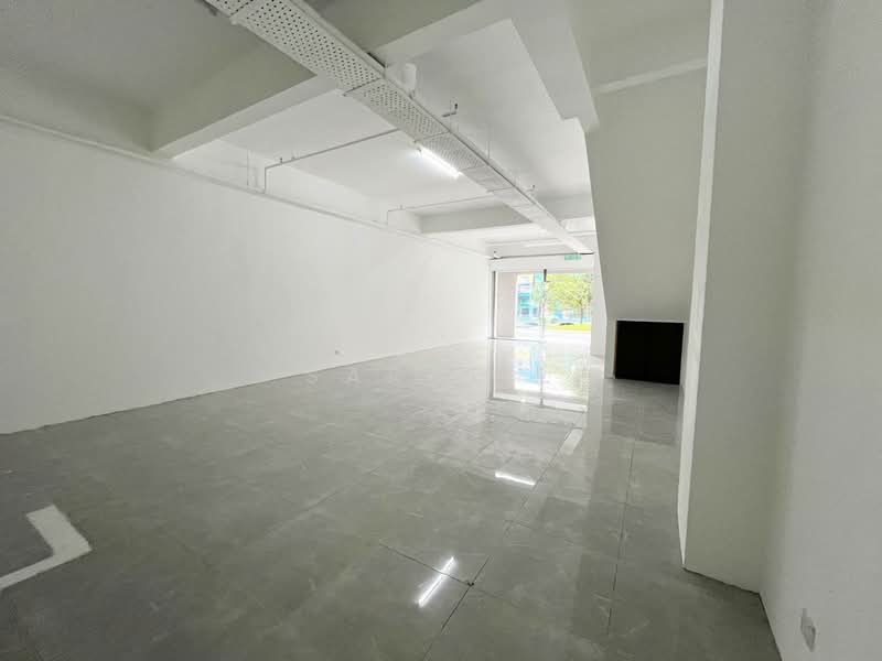 Rumah Niaga untuk Disewa di Shah Alam (Selangor) - Sarah . - Interior - PropertyGuru.com.my