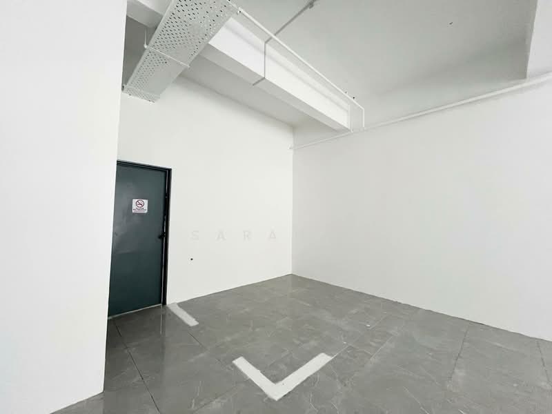 Rumah Niaga untuk Disewa di Shah Alam (Selangor) - Sarah . - PropertyGuru.com.my