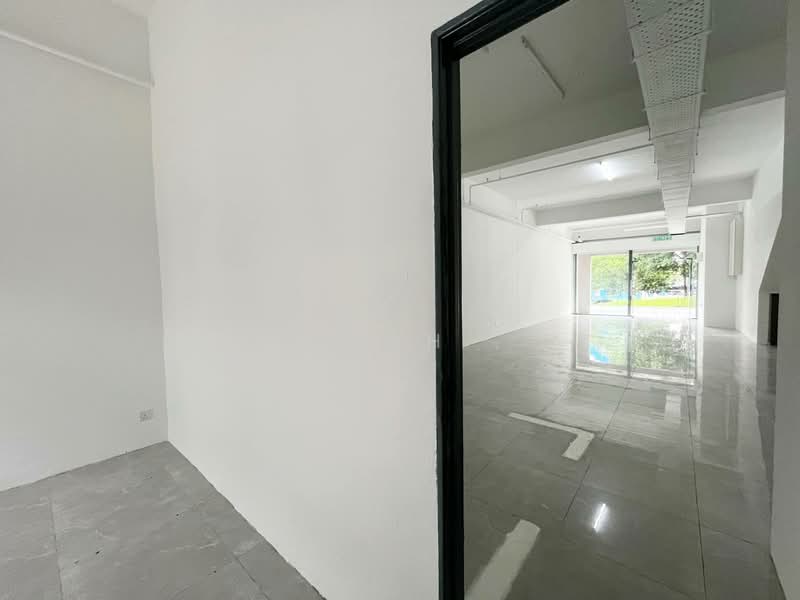 Rumah Niaga untuk Disewa di Shah Alam (Selangor) - Sarah . - PropertyGuru.com.my