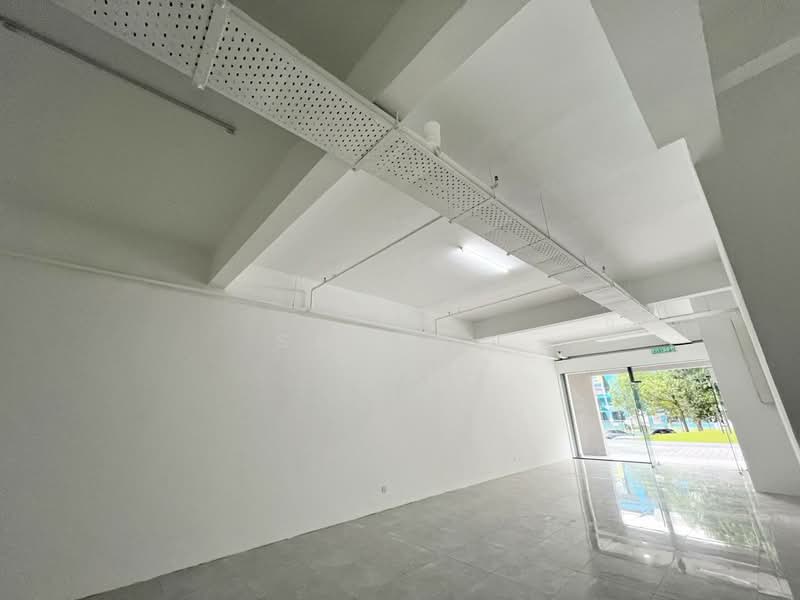 Rumah Niaga untuk Disewa di Shah Alam (Selangor) - Sarah . - PropertyGuru.com.my