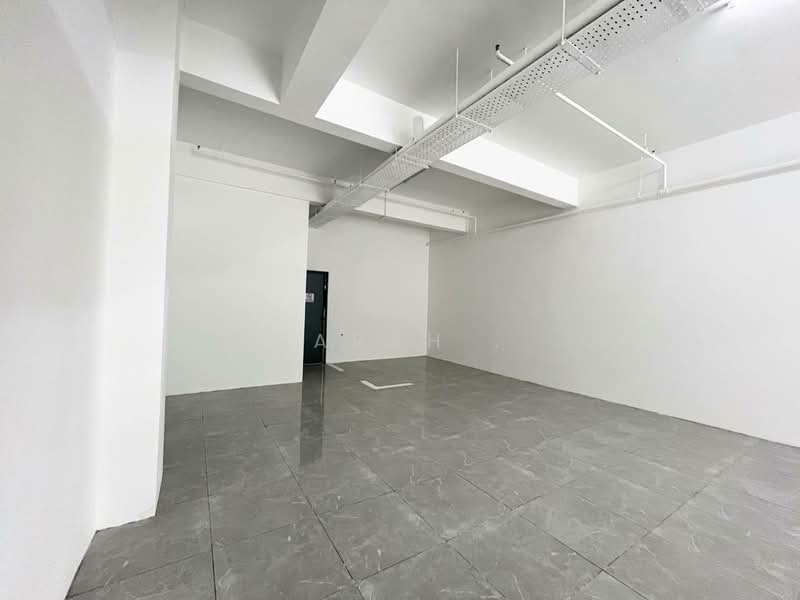 Rumah Niaga untuk Disewa di Shah Alam (Selangor) - Sarah . - PropertyGuru.com.my