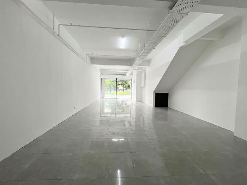 Rumah Niaga untuk Disewa di Shah Alam (Selangor) - Sarah . - PropertyGuru.com.my