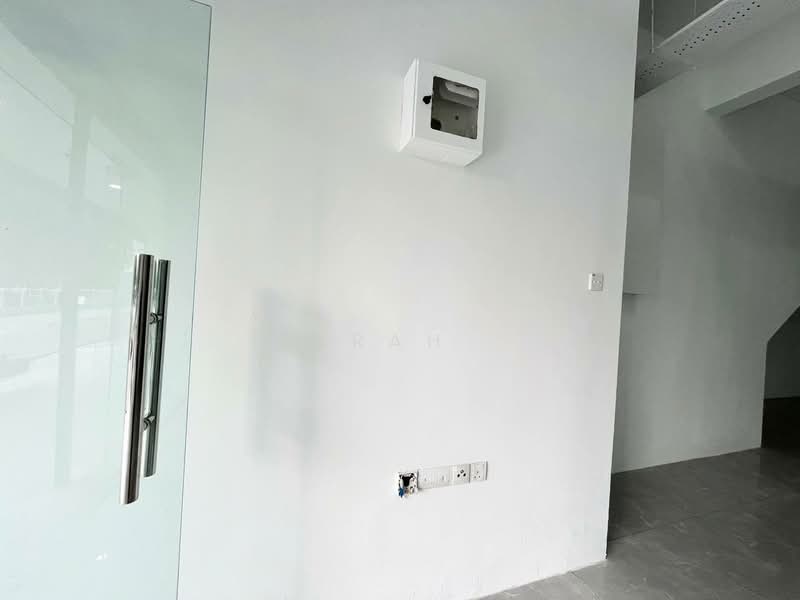 Rumah Niaga untuk Disewa di Shah Alam (Selangor) - Sarah . - PropertyGuru.com.my