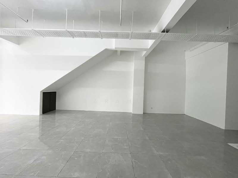 Rumah Niaga untuk Disewa di Shah Alam (Selangor) - Sarah . - PropertyGuru.com.my