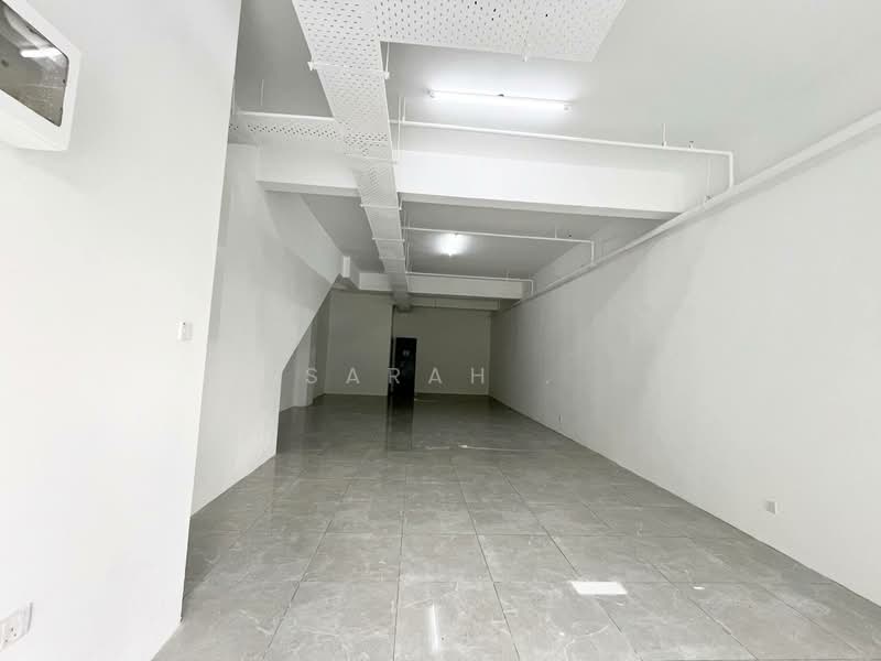 Rumah Niaga untuk Disewa di Shah Alam (Selangor) - Sarah . - PropertyGuru.com.my
