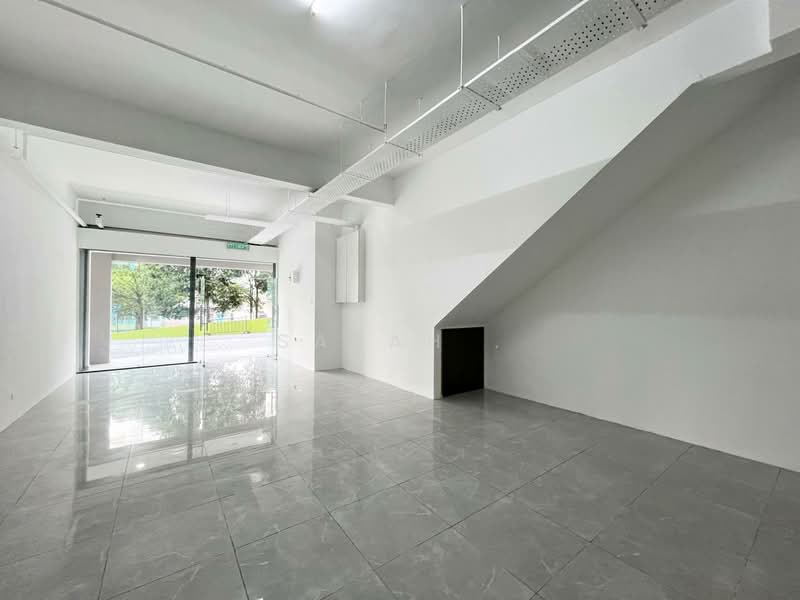 Rumah Niaga untuk Disewa di Shah Alam (Selangor) - Sarah . - PropertyGuru.com.my