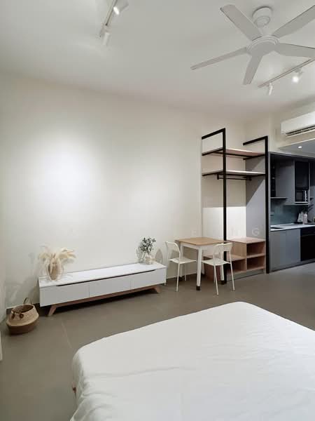 Service Residence for Rent at Mossaz @ Empire City - Hailey Leong - Bedroom - PropertyGuru.com.my