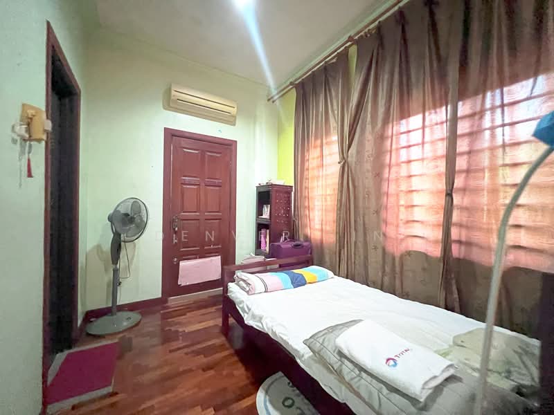 Semi-Detached House for Sale in Alam Damai (Cheras) - Denver Sin - Bedroom - PropertyGuru.com.my