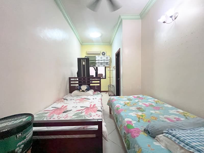 Semi-Detached House for Sale in Alam Damai (Cheras) - Denver Sin - Bedroom - PropertyGuru.com.my