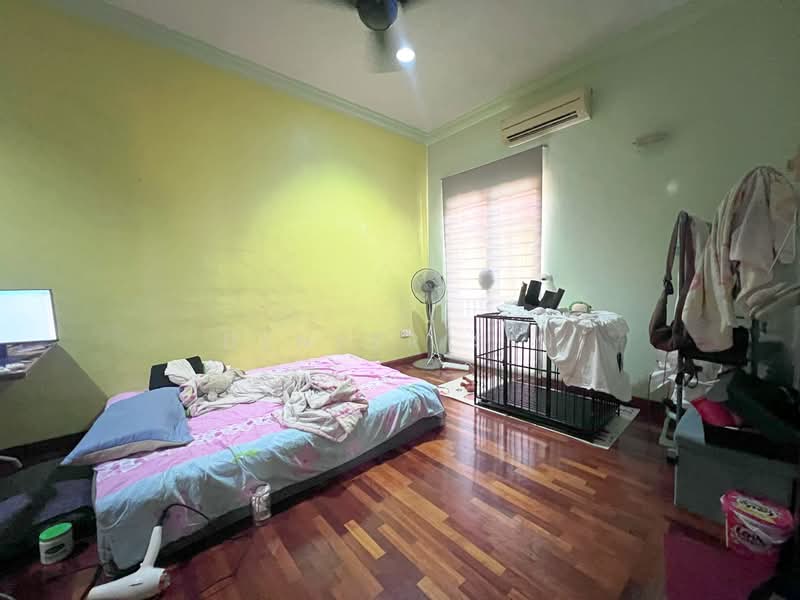 Semi-Detached House for Sale in Alam Damai (Cheras) - Denver Sin - Bedroom - PropertyGuru.com.my