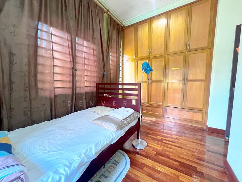 Semi-Detached House for Sale in Alam Damai (Cheras) - Denver Sin - Bedroom - PropertyGuru.com.my