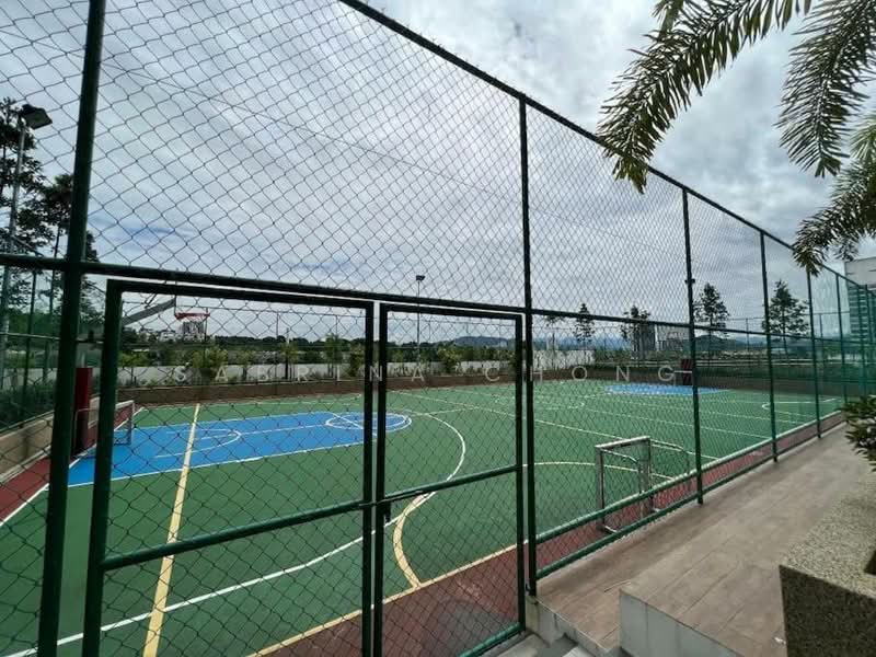 Service Residence for Sale at Traders Garden @ Cheras Selatan - Sabrina Chong - PropertyGuru.com.my