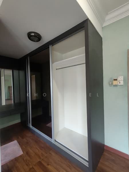 2-storey Terraced House for Sale in Kota Kemuning (Shah Alam) - Kho Daniel - Interior - PropertyGuru.com.my