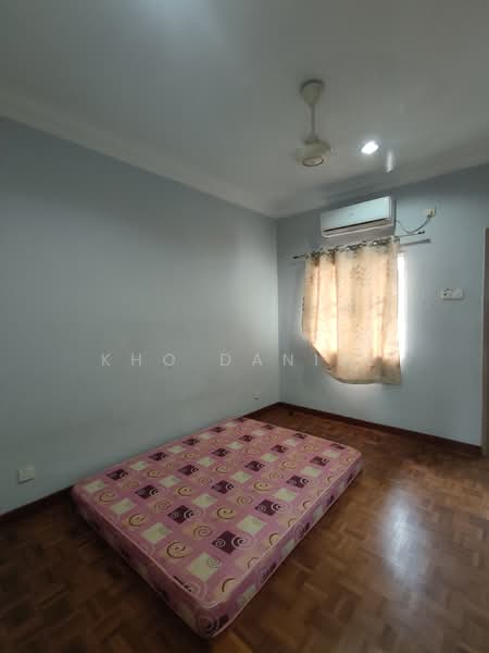 2-storey Terraced House for Sale in Kota Kemuning (Shah Alam) - Kho Daniel - Bedroom - PropertyGuru.com.my
