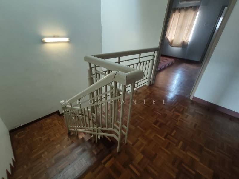 2-storey Terraced House for Sale in Kota Kemuning (Shah Alam) - Kho Daniel - Interior - PropertyGuru.com.my