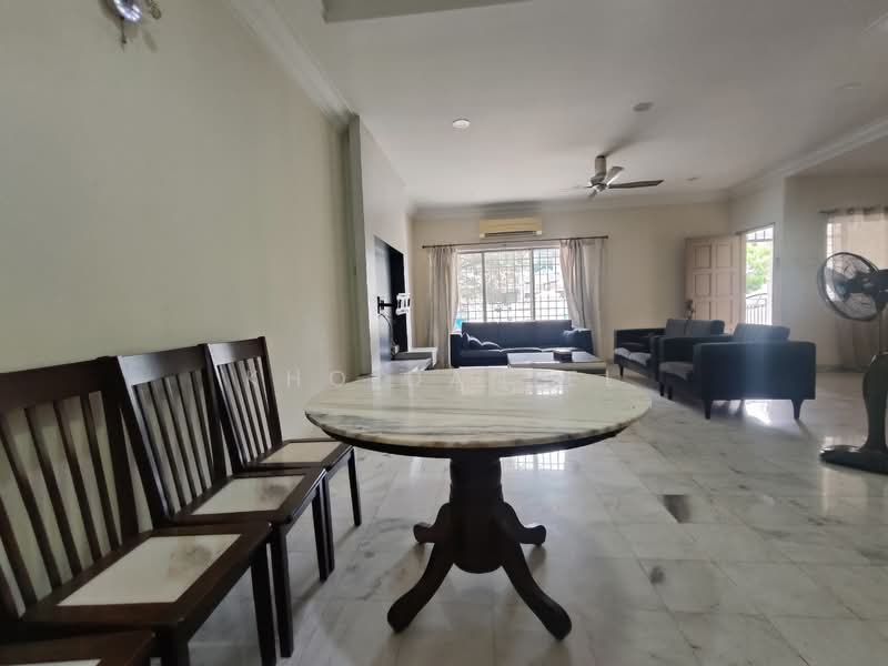 2-storey Terraced House for Sale in Kota Kemuning (Shah Alam) - Kho Daniel - Living Room - PropertyGuru.com.my