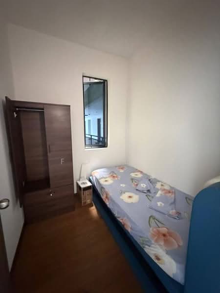Service Residence for Rent at Country Garden Central Park - Fion Lee - Bedroom - PropertyGuru.com.my