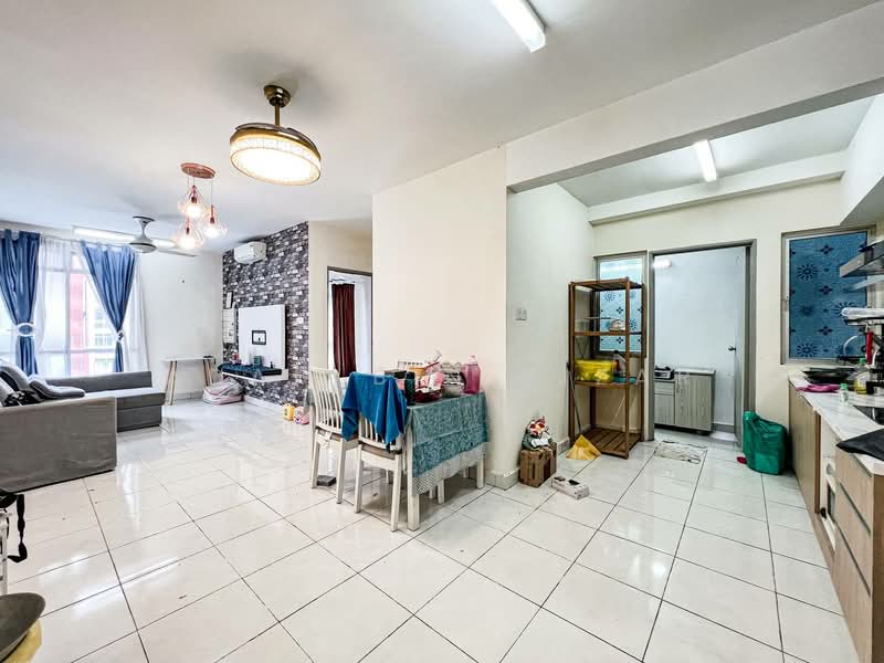 Tanah Kediaman untuk Dijual di Cyberjaya (Selangor) - Adam Bin Nizar - Living Room - PropertyGuru.com.my