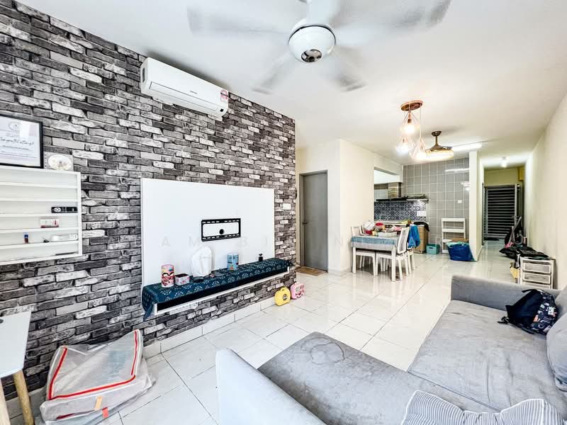 Tanah Kediaman untuk Dijual di Cyberjaya (Selangor) - Adam Bin Nizar - PropertyGuru.com.my