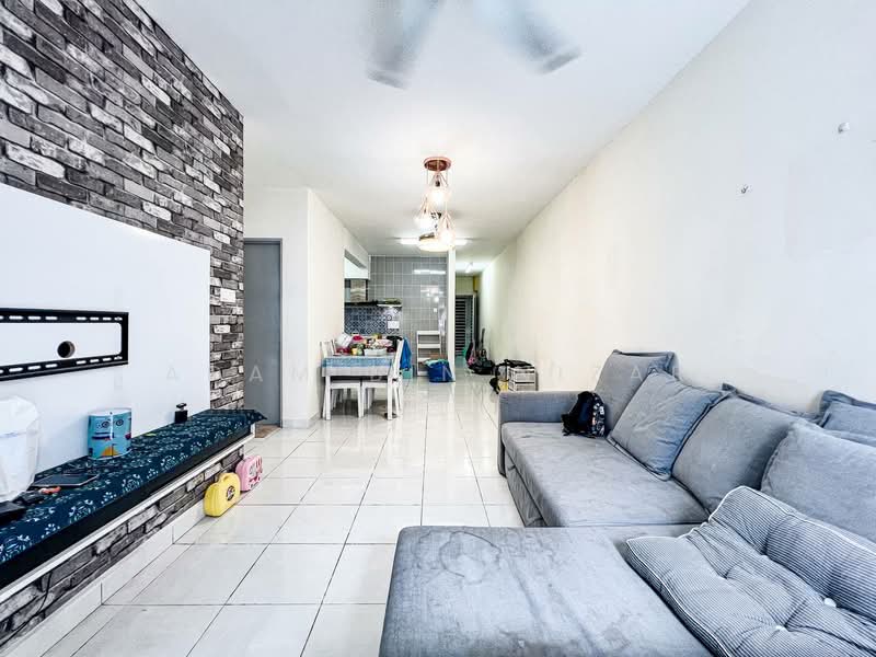 Tanah Kediaman untuk Dijual di Cyberjaya (Selangor) - Adam Bin Nizar - PropertyGuru.com.my