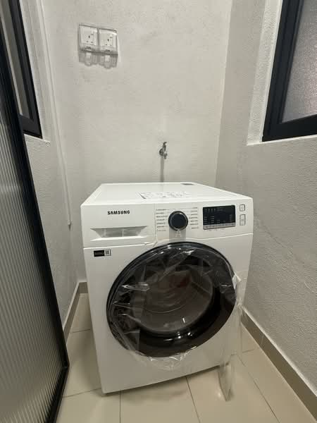 Service Residence for Rent at The Tropika - Alex Ang - Interior - PropertyGuru.com.my