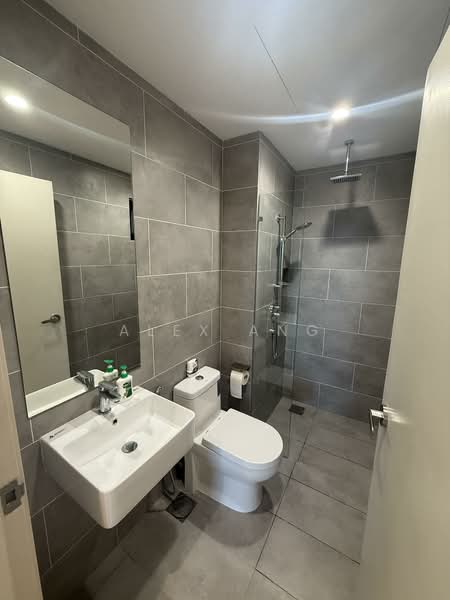Service Residence for Rent at The Tropika - Alex Ang - Bathroom - PropertyGuru.com.my