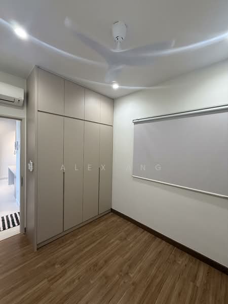 Service Residence for Rent at The Tropika - Alex Ang - Bedroom - PropertyGuru.com.my