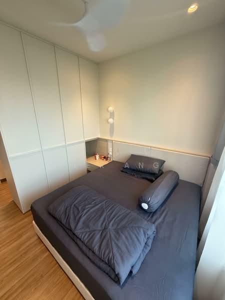 Service Residence for Rent at The Tropika - Alex Ang - Bedroom - PropertyGuru.com.my