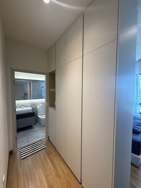 Service Residence for Rent at The Tropika - Alex Ang - Bathroom - PropertyGuru.com.my