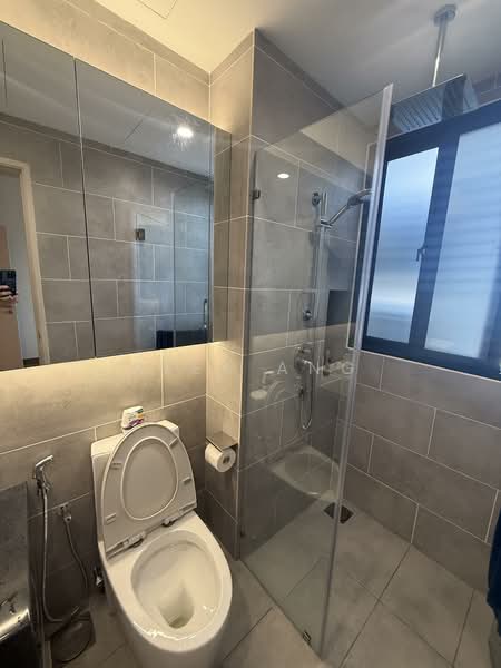 Service Residence for Rent at The Tropika - Alex Ang - Bathroom - PropertyGuru.com.my